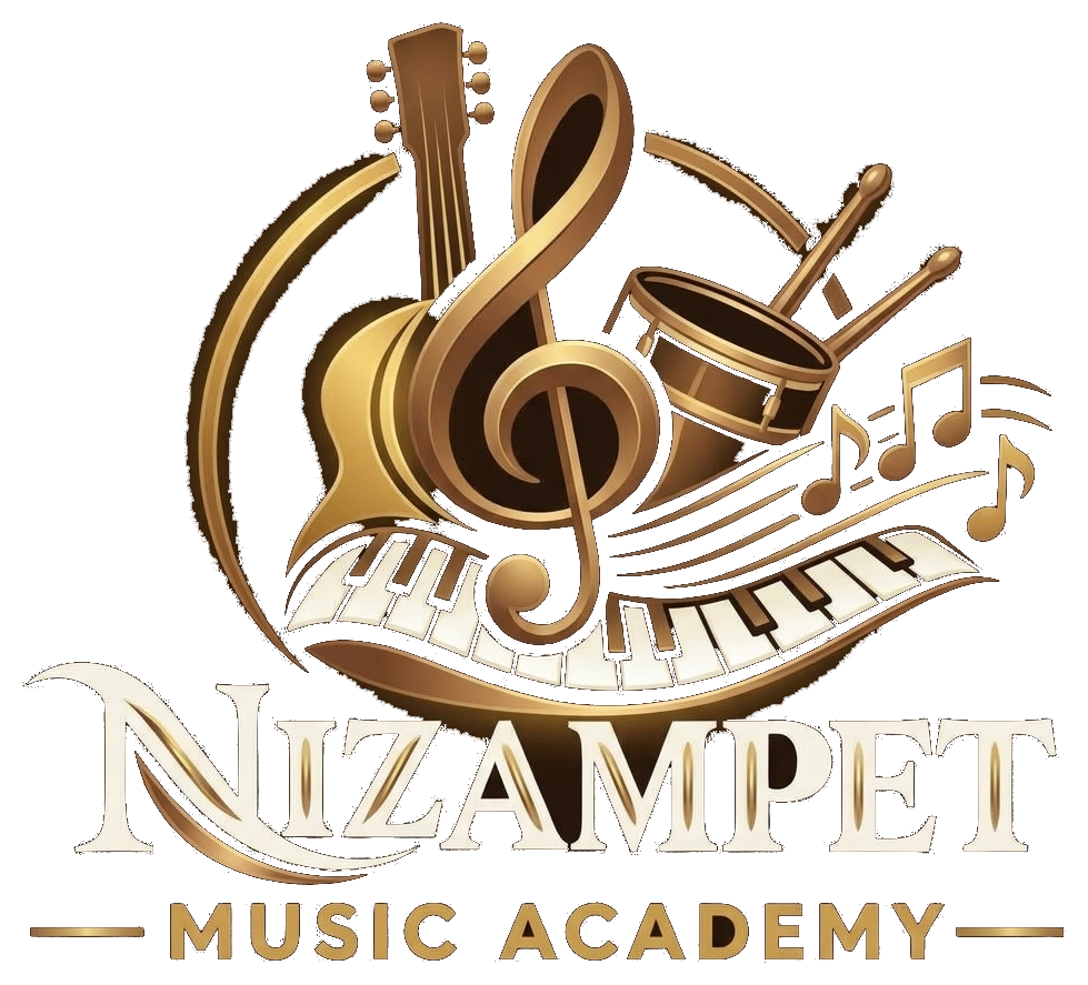 Nizampet Music Academy