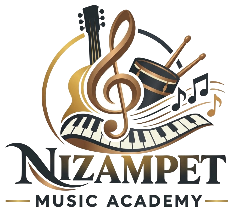 Nizampet Music Academy